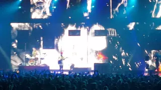 Twenty one pilots ( Jump around/ Ride) Grand Rapids Michigan 6-4-16