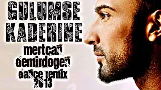 Tarkan - Gülümse Kaderine ( Mertcan Demirdogen Dance Remix 2013 )