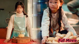 Girl made great fortune with discarded potatoes and the love in CEO's eye was overflowing！