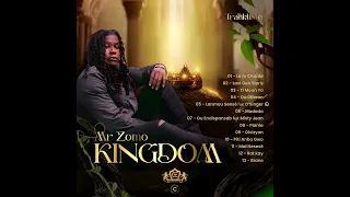 Lanmou sensè feat D Singer _ Mr Zomo (KGD)