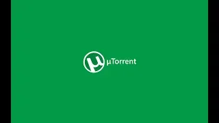 Windows 10. Установка торрент-клиента µTorrent