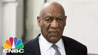 Bill Cosby Guilty On All Three Counts Of Sexual Assault | CNBC
