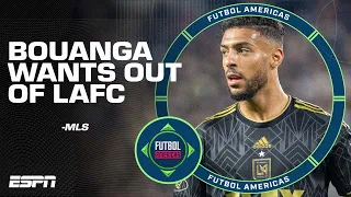 ‘PAY ME, PAY ME!’ Why Denis Bouanga wants out of LAFC | ESPN FC