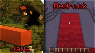 Godbridger meets Bedrock Bridger