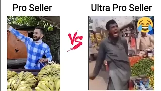 pro seller v/s ultra legend pro max 🤣🤣⏬#comedy #comedyvideo #desicomedy #divanbhuriya #funny