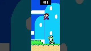 Super Mario World Homebrews & Bootlegs [FULL VIDEO LINK IN COMMENTS]