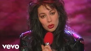 Jennifer Rush - Higher Ground (Nase vorn 18.11.1989) (VOD)