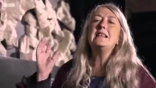 Mary Beard's Ultimate Rome: Empire Without Limit (ep. 1)