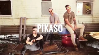 PIKASO - Justė