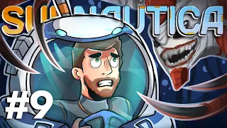 MENEKÜLÉS ÖRÖKRE 👋 | Subnautica #9 (Befejezés - Magyar Felirat, PC)