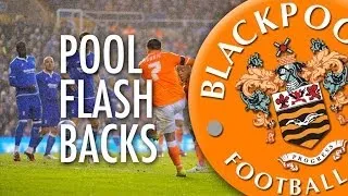 Championship Play-Off Semi-Finals 2012 - Blackpool v Birmingham City