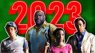 Left 4 Dead 2 In 2023