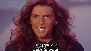 Modern Talking   Charlene Subtítulos inglés español