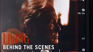 LIVING – Behind The Scenes