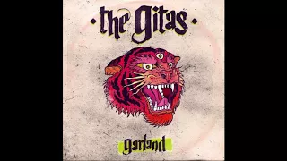 The Gitas - Garland (2015) rock | grunge | alternative rock