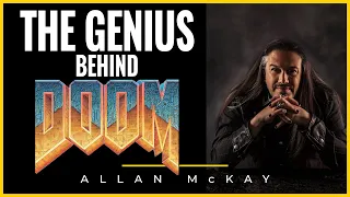 Unlocking the Gates of Gaming Hell: John Romero's Artistic Genesis and the Creation of DOOM!