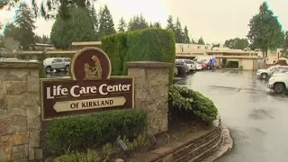 Life Care Center nursing home gives update on coronavirus cases