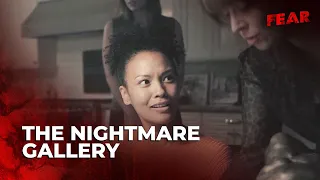 The Nightmare Gallery - Officiële Trailer | FEAR