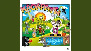 Kackparty, Pt. 1 (Album DJ Mix)