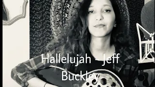 Hallelujah - Jeff Burckley