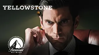 Yellowstone Season 4 Official Trailer | Paramount Network