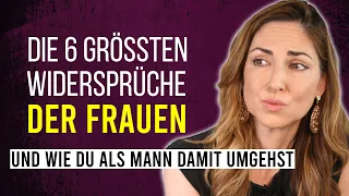 Das wichtigste Video für den Mann mit der modernen Frau 😉 (Satire)