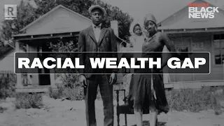 Understanding the racial wealth gap