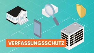 Was genau macht eigentlich der Verfassungsschutz? | Arbeitgeber Niedersachsen – Sicher