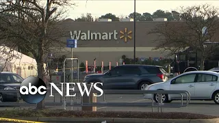 What we know about the Chesapeake Walmart shooting victims