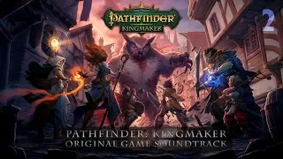 OST / Pathfinder: Kingmaker / #2