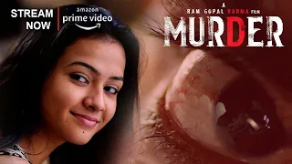 RGV's Murder Tamil Full Movie on Amazon Prime Video | 2021 Latest Tamil Movies | Sri Balaji Video