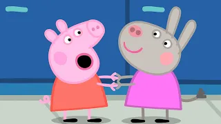 Peppa Pig Français | Peppa Pig Saison 03 Épisode 12 | Dessin Animé