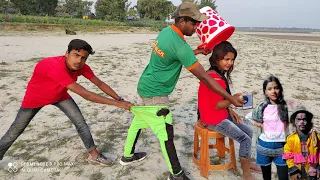 Must watch new funny comedy videos 2021🤪ka nonstop comedy videos Episode39 Bindas Fun TZ