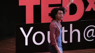 How writing 90 songs in 90 days cured my creative constipation | Anna Baugham | TEDxYouth@Dayton