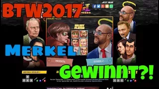 Bundestagswahl 2017 - Bundesfighter 2 Turbo [German]