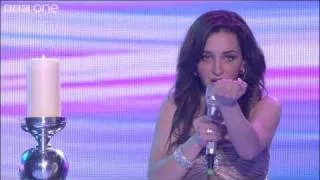 Portugal - "Há Dias Assim" - Eurovision Song Contest 2010 - BBC One