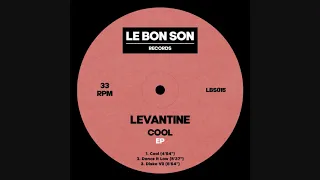 Levantine - Cool