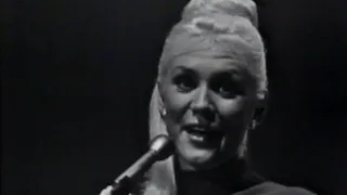 What The World Needs Now - Jackie DeShannon (Shindig)