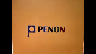 PENON FAN2 REVIEW!!! An IEM for Adults! and I am not sure if I am one of them...