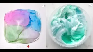 Relaxing AVALANCHE Slime Compilation ASMR ANNA #23