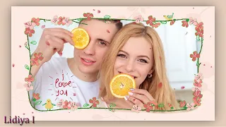 Бесплатно Романтический день#Romantic day# Free project Proshow Producer