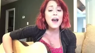 Strawberry Wine - Deana Carter (Cover by Casi Joy)