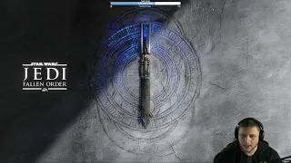 Star Wars Jedi Fallen Order Максимальная сложность ArtGames LP 1 стрим