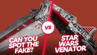 $200 Venator vs $650 Venator , Which one is better?