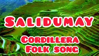 Music of Cordillera | Salidumay | Cordillera Folk Song | Grade 7 | Learning