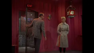 The Pajama Game (1957) - Hernando's Hideaway