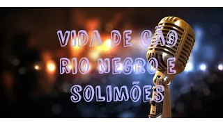 Vida de Cão-Karaoke