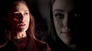 Hope Mikaelson | "There is no monster like me" [+4x04]