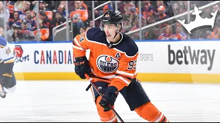 Is Ryan Nugent-Hopkins a Massive Part of Edmonton’s Success?