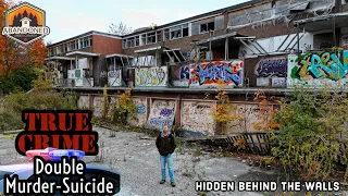 The Most Disturbing Case | Abandoned Apartment Complex with a Tragic Story